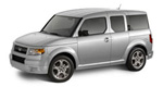 None Honda element
