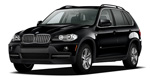 None BMW x5
