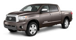 None Toyota Tundra 4WD CrewMax