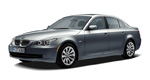 None BMW 5 Series