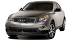None Infiniti fx