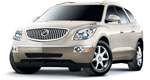 None Buick enclave