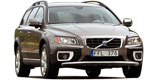 Volvo xc70 None