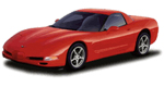 None Chevrolet Corvette
