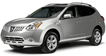 None Nissan rogue