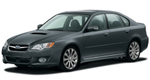 Subaru legacy None