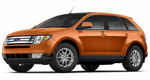 None Ford Edge AWD