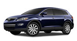 Mazda CX-9 AWD None
