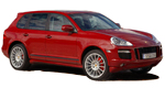 None Porsche Cayenne