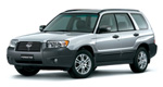 Subaru forester None