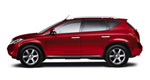 Nissan murano None