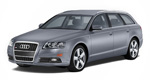 Audi A6 None