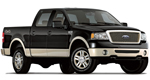 None Ford F-150
