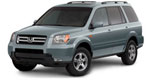 None Honda pilot