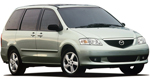 None Mazda mpv