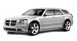 Dodge magnum None