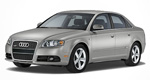 None Audi A4