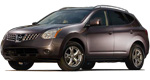 Nissan rogue None