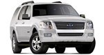 Ford explorer None