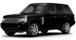 Land Rover range rover sport None