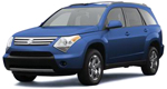 Suzuki xl7 None