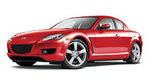 None Mazda rx-8