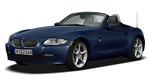 BMW z4 None
