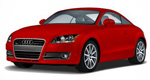 None Audi tt