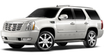 Cadillac escalade None