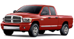 Dodge Ram 2500 Quad Cab 4x4 LB None