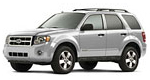 Ford escape None