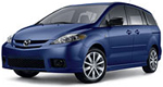 None Mazda 5
