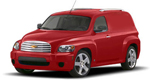 Chevrolet hhr None