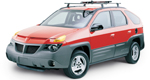 Pontiac Aztek None