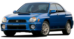 Subaru impreza None