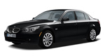 None BMW 5 Series