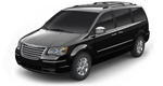 Chrysler town & country None