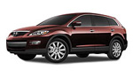 Mazda CX-9 AWD None
