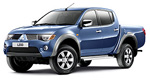 Mitsubishi L200 None