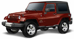 None Jeep wrangler