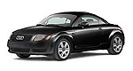 Audi tt None
