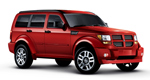 None Dodge Nitro 4WD