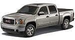 None GMC sierra