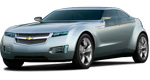 None Chevrolet Volt