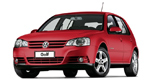 None Volkswagen City Golf