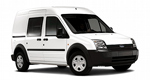 None Ford Transit Connect