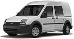 None Ford Transit