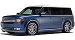 Ford Flex None