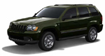 None Jeep grand cherokee