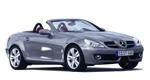 None Mercedes slk-class